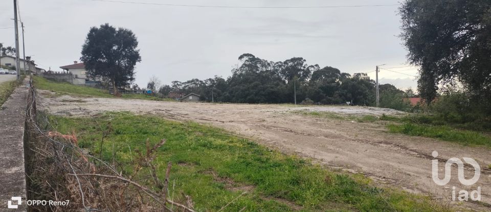 Terrain à bâtir à Rebordões de 4 400 m²