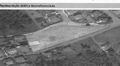 Terrain à bâtir à Rebordões de 4 400 m²