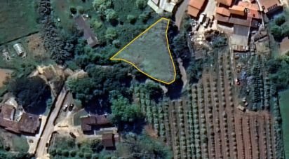 Land in Lamas e Cercal of 2,304 m²