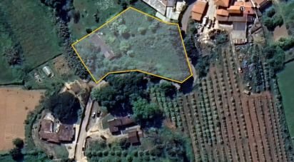 Terrain à Lamas e Cercal de 2 304 m²