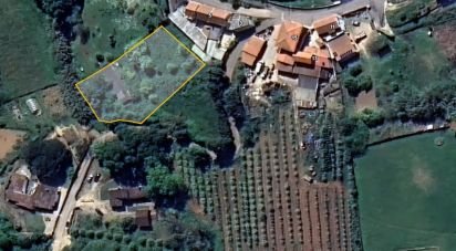 Land in Lamas e Cercal of 2,304 m²