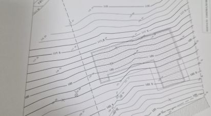 Land in Lamas e Cercal of 2,304 m²