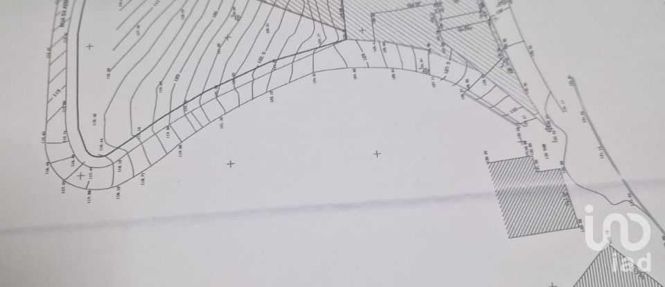 Land in Lamas e Cercal of 2,304 m²