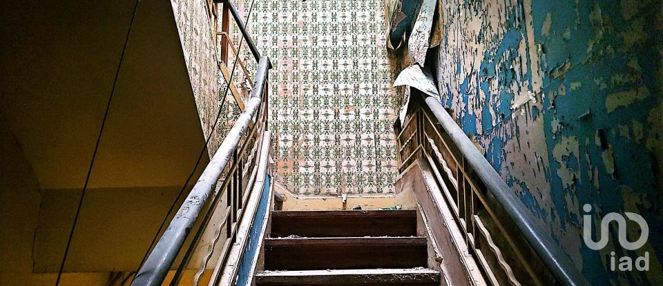 Block of flats in Paranhos of 230 m²