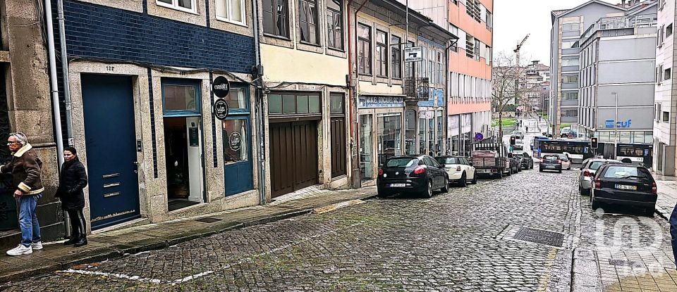 Block of flats in Paranhos of 230 m²