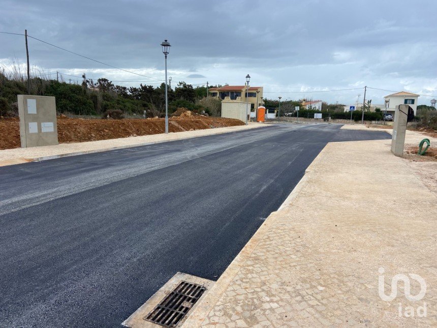 Terreno em Sagres de 450 m²