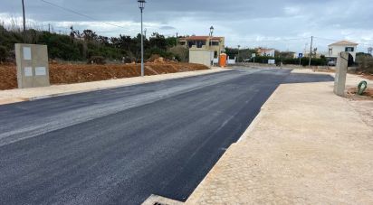 Terrain à Sagres de 450 m²