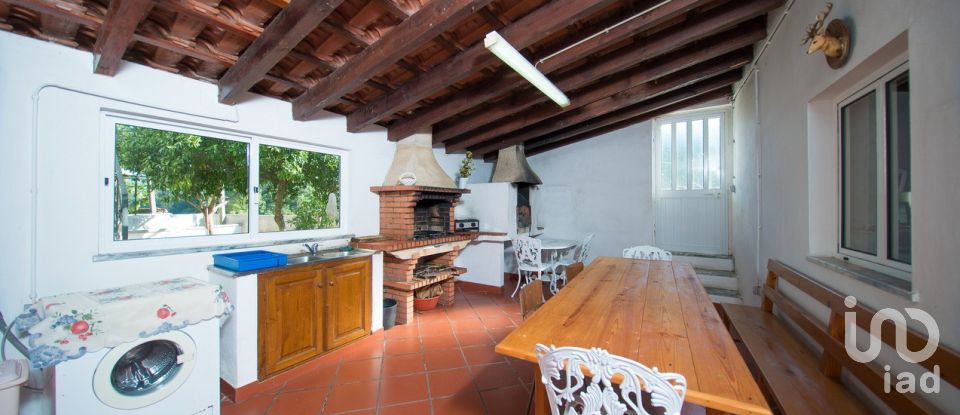 Maison T4 à Podentes de 347 m²