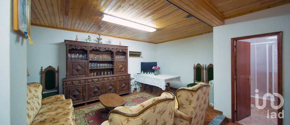 Maison T4 à Podentes de 347 m²