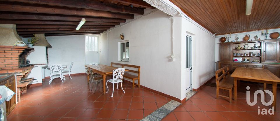 Maison T4 à Podentes de 347 m²