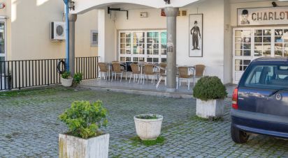 Bar-brasserie à Covilhã e Canhoso de 90 m²