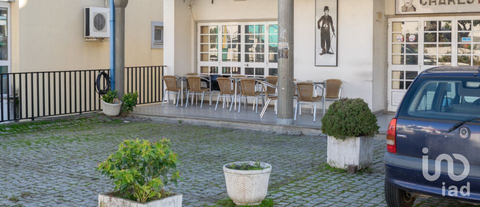 Bar-brasserie à Covilhã e Canhoso de 90 m²