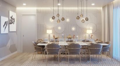 House T4 in Moncarapacho e Fuseta of 150 m²