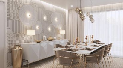 House T4 in Moncarapacho e Fuseta of 150 m²