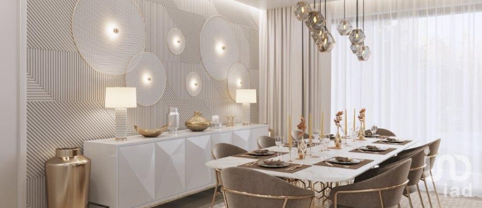 House T4 in Moncarapacho e Fuseta of 150 m²