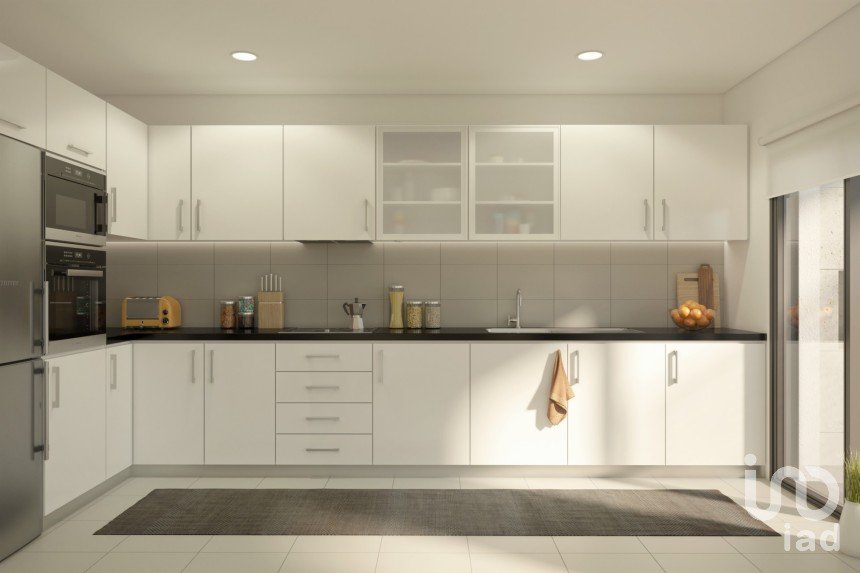 House T4 in Moncarapacho e Fuseta of 150 m²