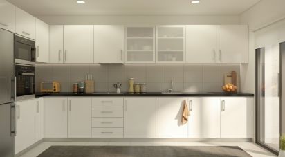 House T4 in Moncarapacho e Fuseta of 150 m²