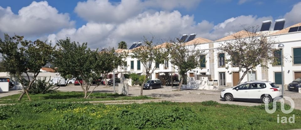 House T4 in Moncarapacho e Fuseta of 150 m²