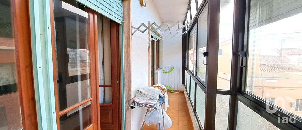 Moradia T3 em Lourinhã e Atalaia de 173 m²