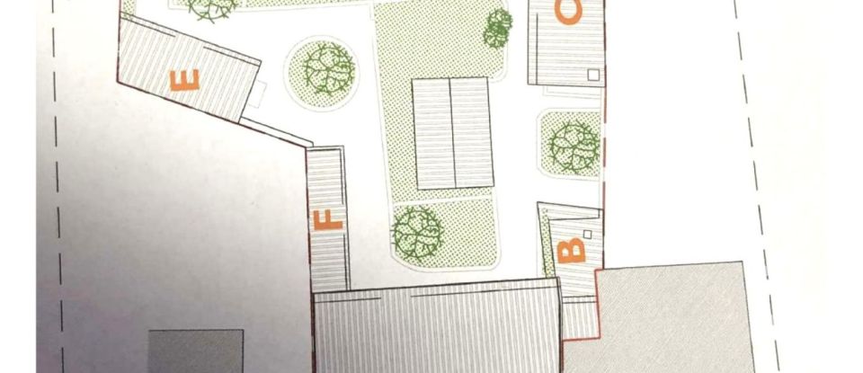 Gîte T4 à Fátima de 664 m²