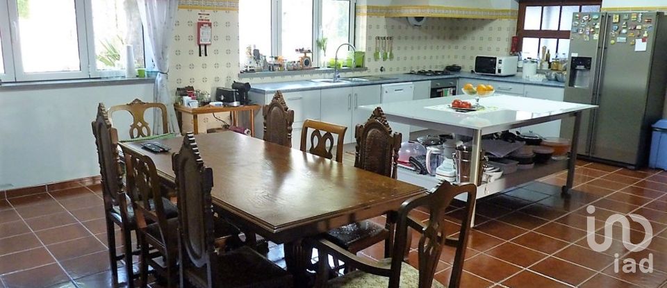 Gîte T4 à Fátima de 664 m²