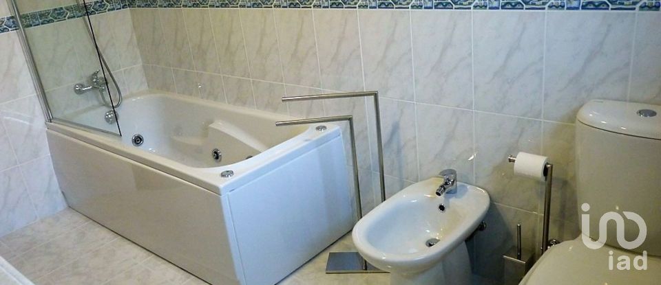 Gîte T4 à Fátima de 664 m²