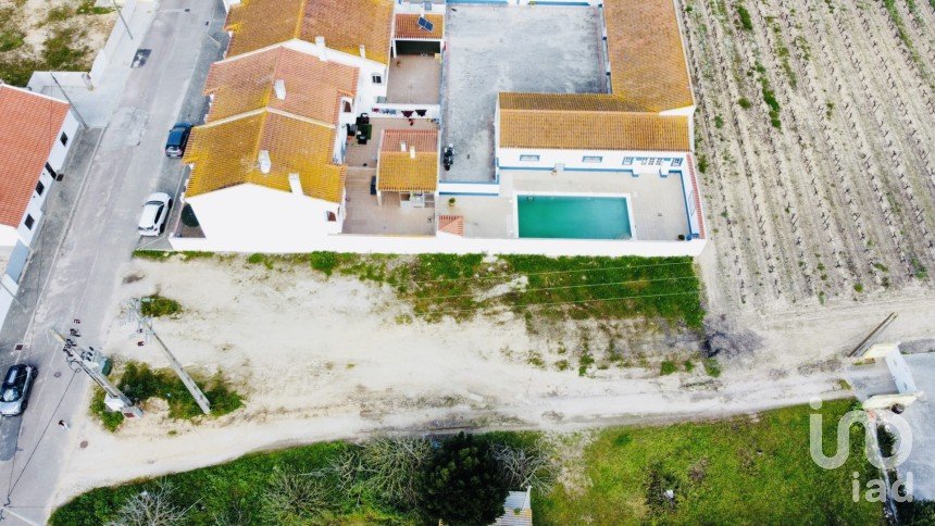 Terreno em Fazendas de Almeirim de 619 m²