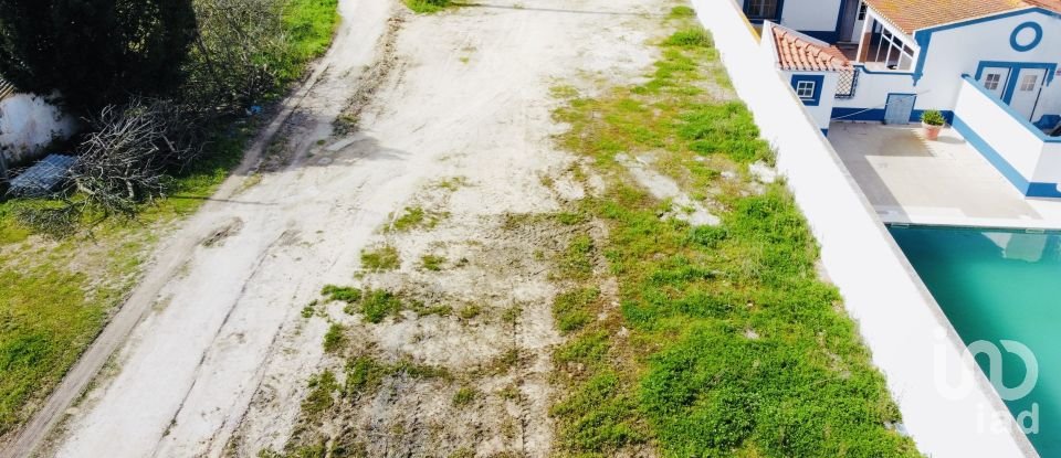 Terreno em Fazendas de Almeirim de 619 m²