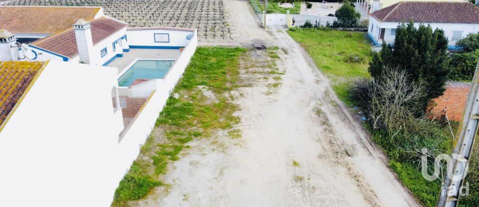 Terreno em Fazendas de Almeirim de 619 m²