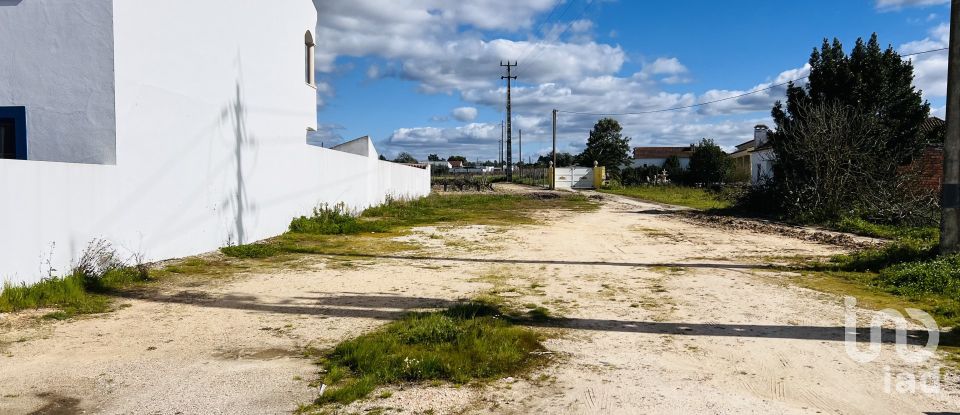 Terreno em Fazendas de Almeirim de 619 m²