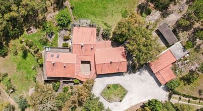 Maison rustique T5 à Marmelete de 354 m²