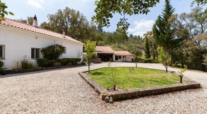 Maison rustique T5 à Marmelete de 354 m²