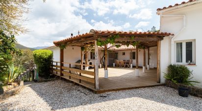 Maison rustique T5 à Marmelete de 354 m²