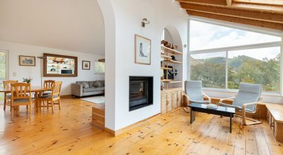 Maison rustique T5 à Marmelete de 354 m²