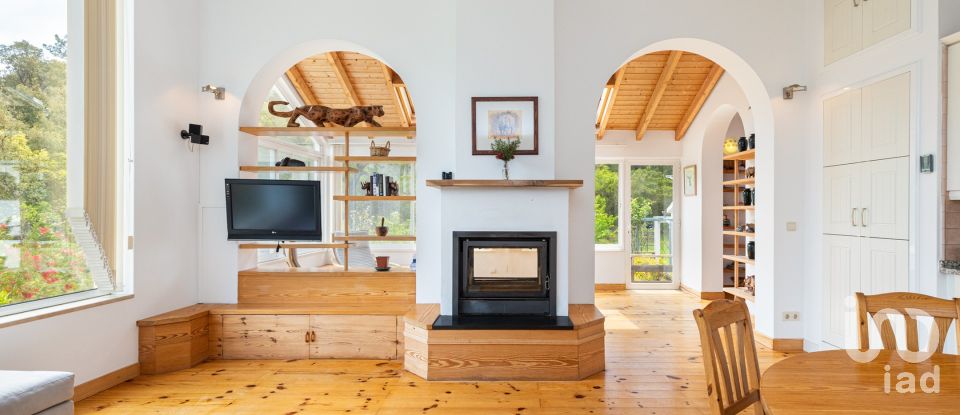 Maison rustique T5 à Marmelete de 354 m²