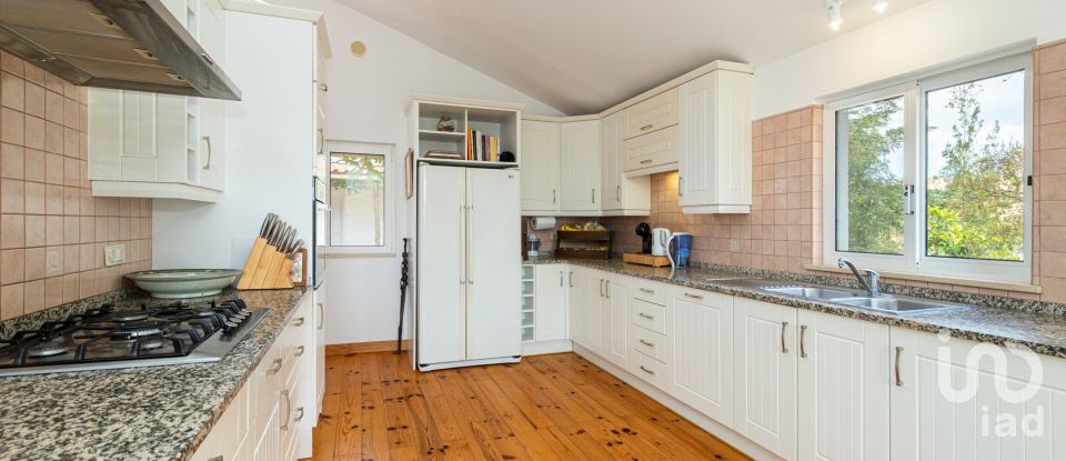 Maison rustique T5 à Marmelete de 354 m²