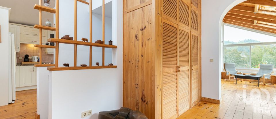 Maison rustique T5 à Marmelete de 354 m²