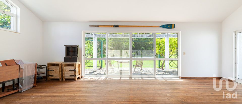 Maison rustique T5 à Marmelete de 354 m²