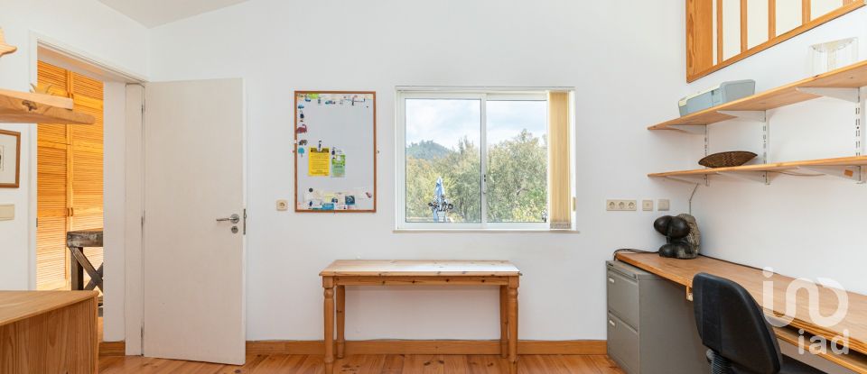 Maison rustique T5 à Marmelete de 354 m²