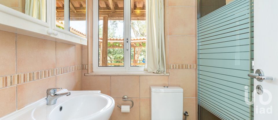 Maison rustique T5 à Marmelete de 354 m²