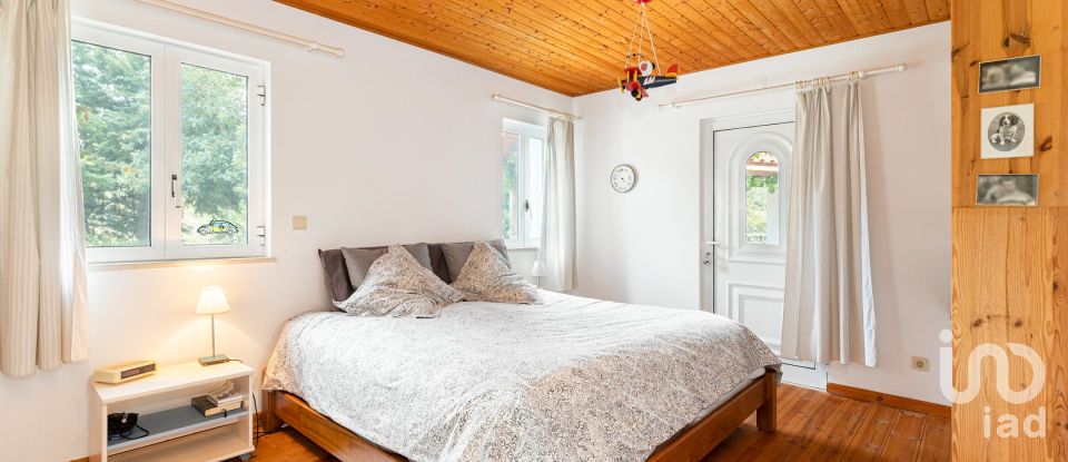 Maison rustique T5 à Marmelete de 354 m²