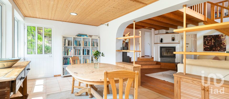 Maison rustique T5 à Marmelete de 354 m²