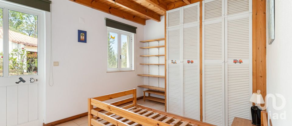 Maison rustique T5 à Marmelete de 354 m²