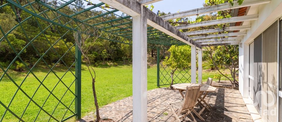 Maison rustique T5 à Marmelete de 354 m²