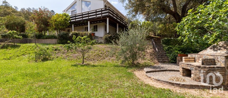 Maison rustique T5 à Marmelete de 354 m²