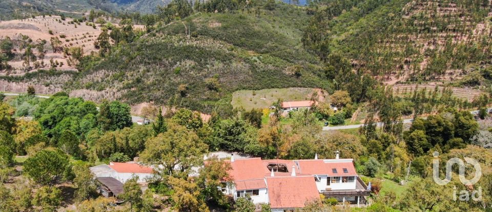 Maison rustique T5 à Marmelete de 354 m²