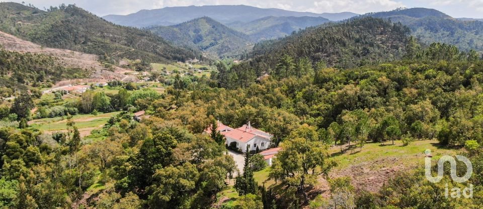 Maison rustique T5 à Marmelete de 354 m²