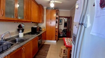 Appartement T1 à Gafanha da Nazaré de 74 m²