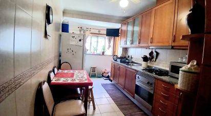 Appartement T1 à Gafanha da Nazaré de 74 m²