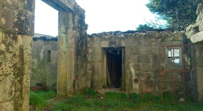 Maison T0 à Seixo da Beira de 150 m²